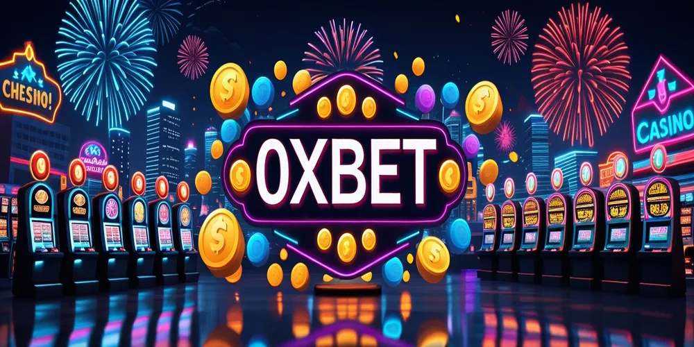 0xbet Online Casino