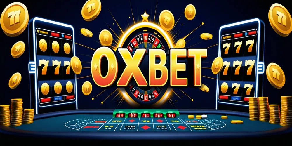 0xbet Casino Speel Nu